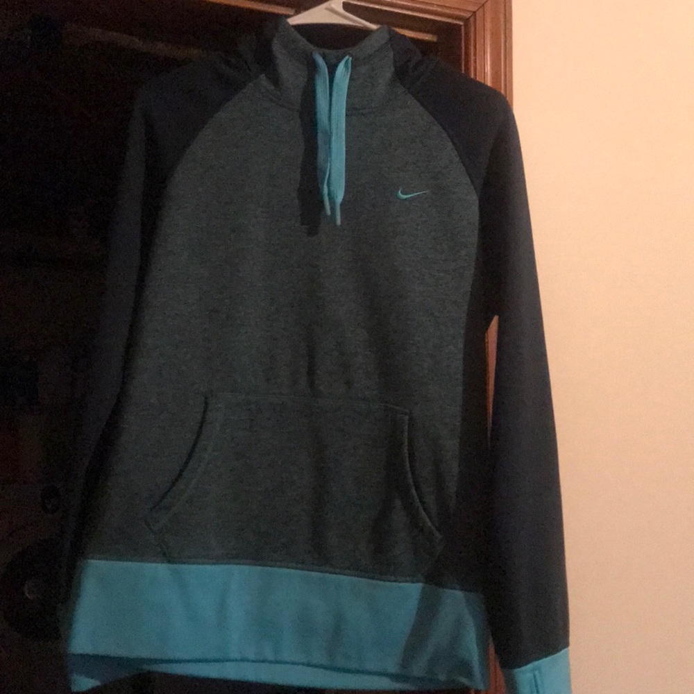 Nike hoodie